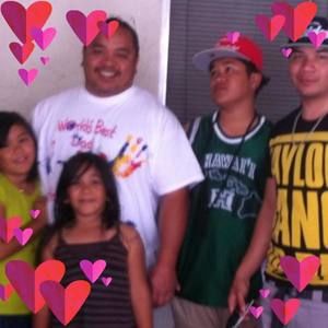 Meet your Posher, Rose